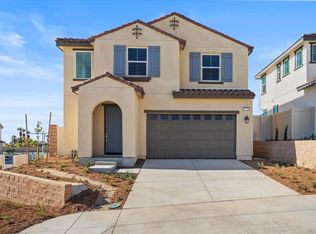 Plan One X Plan, Highland Park, Highland, CA 92346