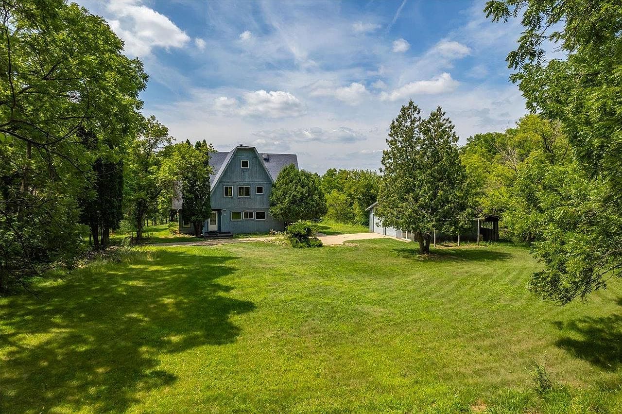 3838 Highway 78, Mount Horeb, WI 53572 Zillow