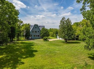 3838 State Highway 78, Mount Horeb, WI 53572