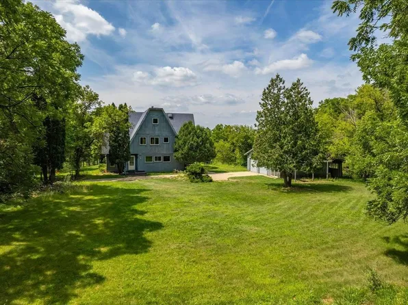 3838 Highway 78, Mount Horeb, WI 53572