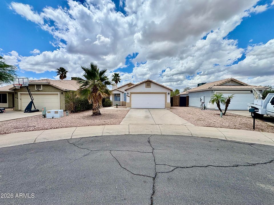 1st image of 1964 S MARA Drive