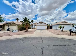 1964 S MARA Drive, Apache Junction, AZ 85120