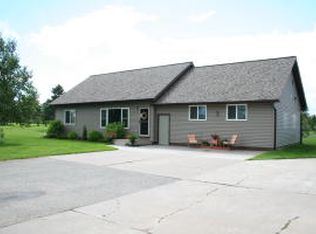 3580 S Shunk Rd, Sault Sainte Marie, MI 49783