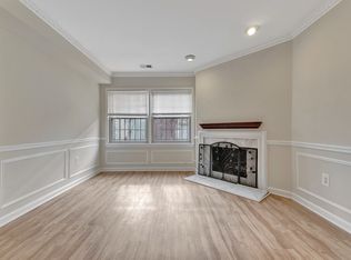 730 7th St SE APT 13, Washington, DC 20003