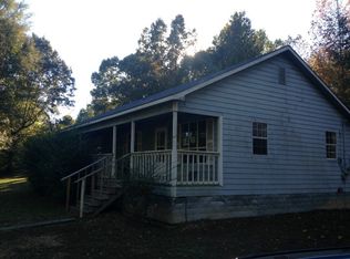 601 County Road 153, Oakland, MS 38948