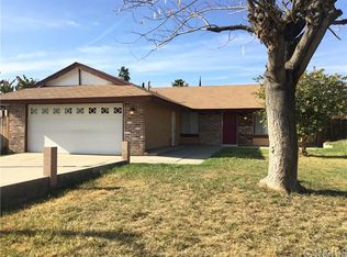 24384 Pawnee Trl, Moreno Valley, CA 92557