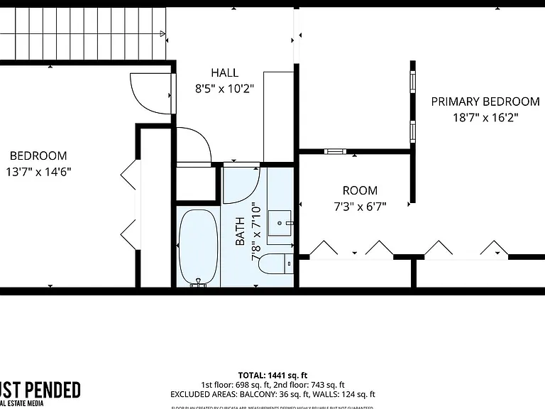 1430 Bridgeway St #13 — Photo 31