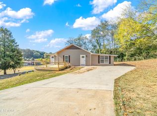 6276 Loudon Ridge Rd, Lenoir City, TN 37771