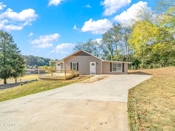 6276 Loudon Ridge Rd, Lenoir City, TN 37771