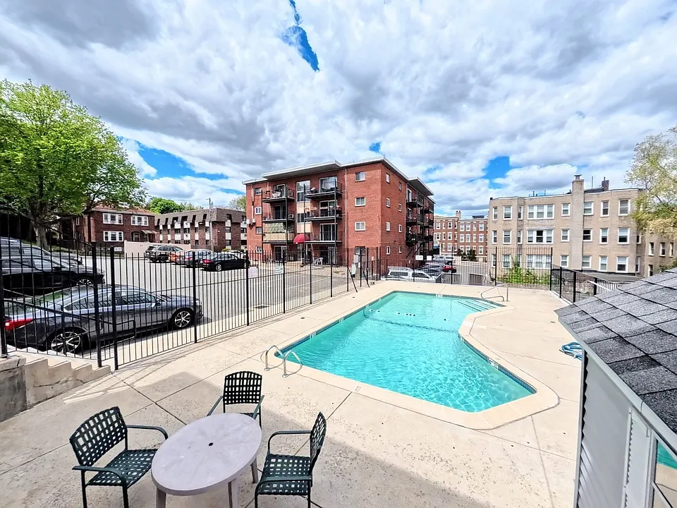 36 Bellvista Rd #14