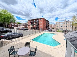 36 Bellvista Rd APT 14, Brighton, MA 02135