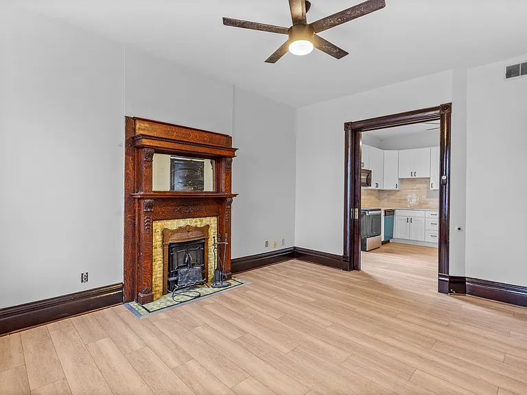 2614 Accomac St #2F — Photo 12