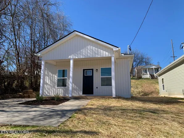 804 W Oak Hill Ave, Knoxville, TN 37921