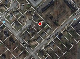 6230 Auth Rd, Suitland, MD 20746