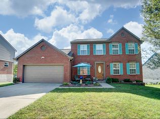 2811 Coachlight Ln, Burlington, KY 41005