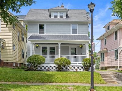 580 Magee Ave, Rochester, NY, 14613