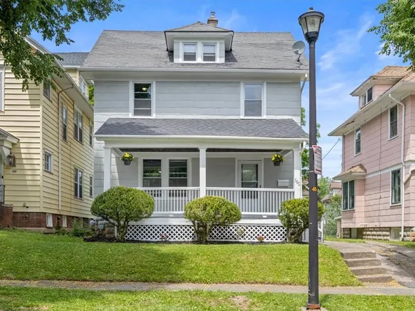 580 Magee Ave, Rochester, NY 14613