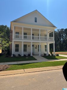 465 Wishford Cir, Helena, AL, 35080