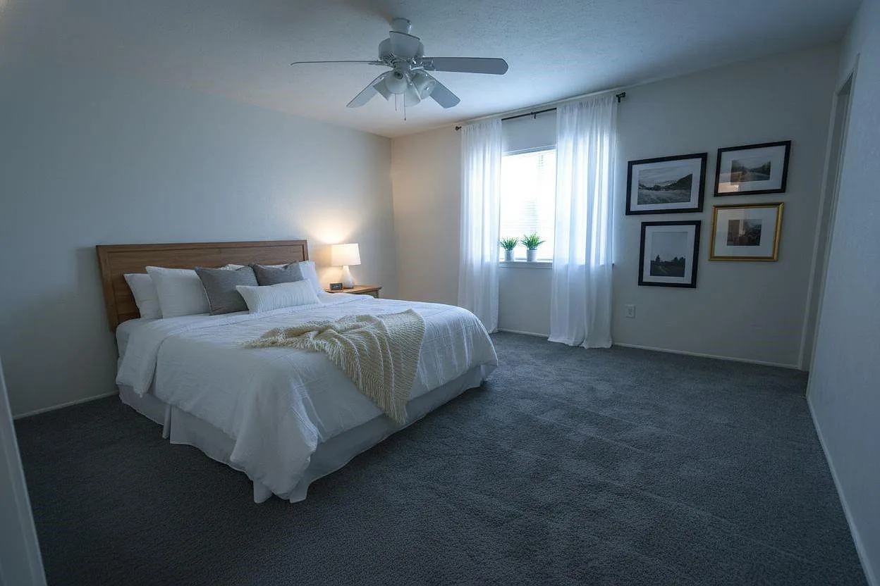 3 bed, 2.0 bath, 1365 sqft, $1,550 — Photo 4