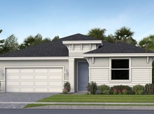 Hartford Plan, Glynlea Country Club : The Pinehurst Collection, Port Saint Lucie, FL 34987