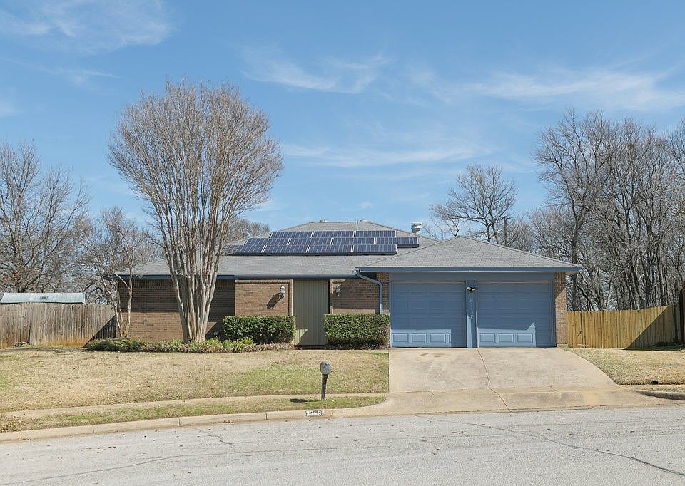 3548 Sweet Wood, Bedford, TX 76021 Zillow