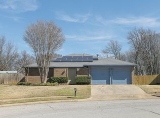 3548 Sweet Wood, Bedford, TX 76021