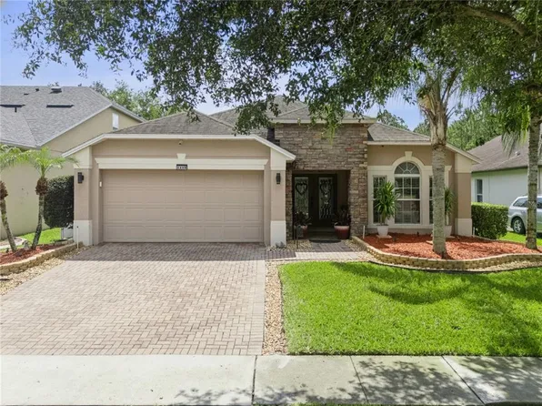 1519 Balsam Willow Trl, Orlando, FL 32825