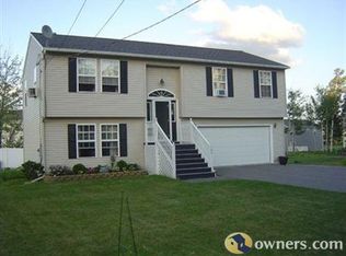 169 Bomarc Rd, Bangor, ME 04401