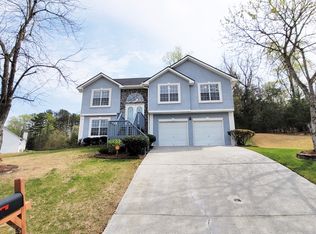 1144 Old Palmer Ct, Lithonia, GA 30058