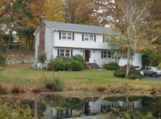 39 Iron Gate Rd, Stamford, CT 06903