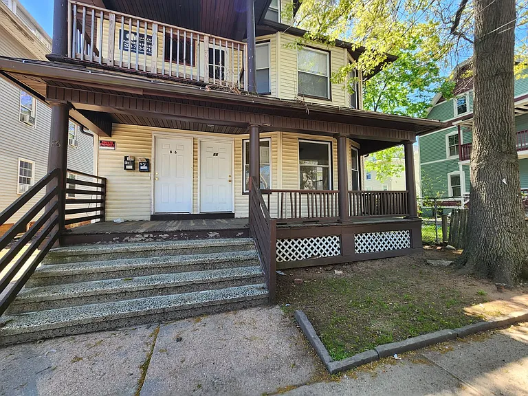 88 Dickerman St #1 — Photo 1