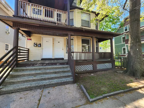 88 Dickerman St, New Haven, CT