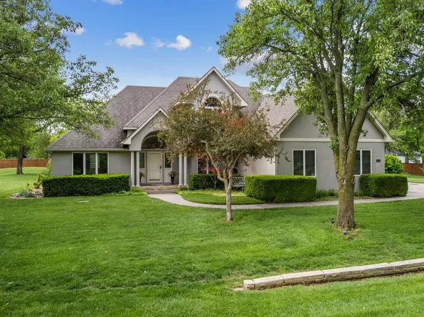 12727 E Osie St, Wichita, KS 67207