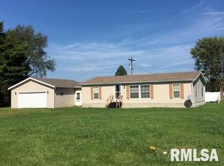 25721 N Dogpatch Rd, Ellisville, IL 61431