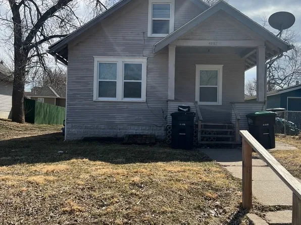 4257 Corby St, Omaha, NE 68111