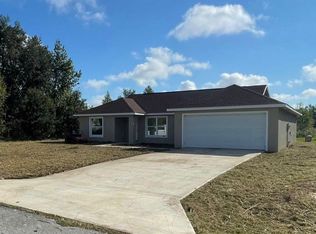 15803 SW 57th Terrace Rd, Ocala, FL 34473
