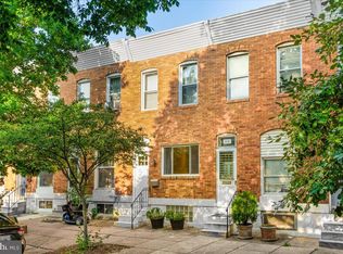 320 S Macon St, Baltimore, MD 21224