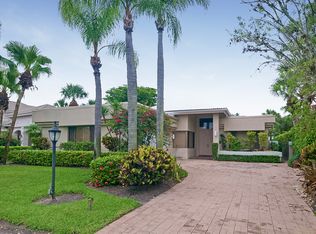 17417 Loch Lomond Way, Boca Raton, FL 33496