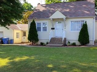 441 Prospect Ave, Avenel, NJ 07001