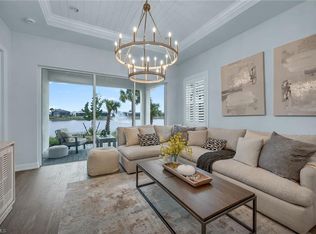 9040 Mayreau Way, Naples, FL 34114