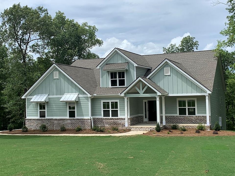 1st image of Lot 18 Graylyn Lakes Drive