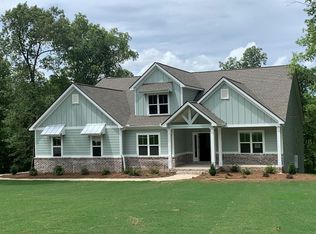 LOT 18 Eighteen Graylyn Lakes Dr, Aiken, SC 29808