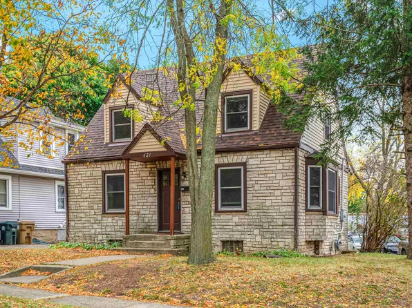 621 Pine St, Madison, WI 53715