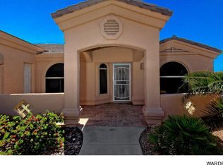 2962 NW Winterhaven Dr, Lake Havasu City, AZ 86404