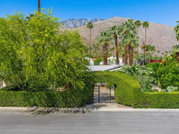 5 Palomino Rd, Palm Springs, CA 92264