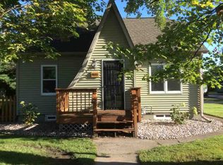 405 Pepper Ave, Wisconsin Rapids, WI 54494