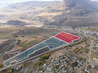 1500 Fehr Way, Cache Creek, BC V0K1H1