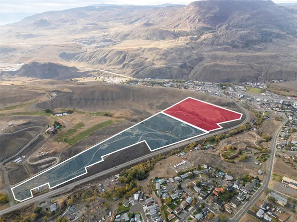 1500 Fehr Way, Cache Creek, BC V0K 1H1