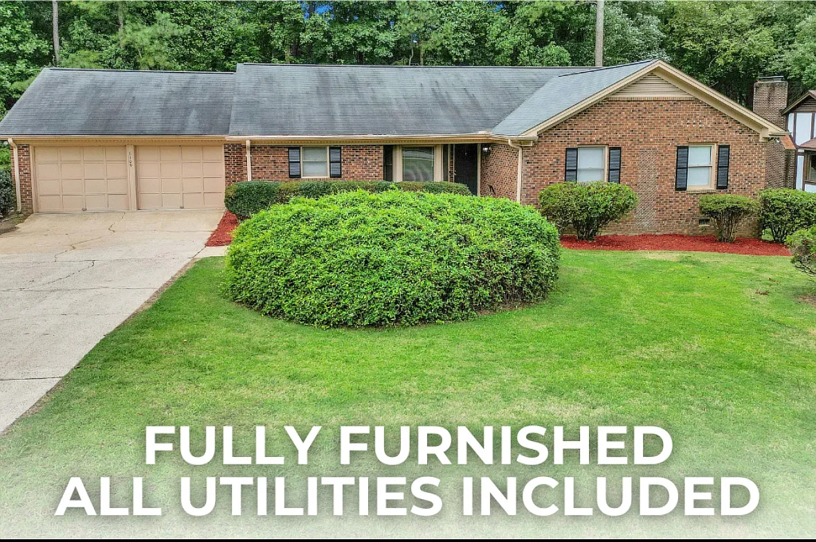 6109 Gainsborough Dr — Photo 1