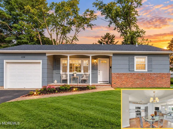 1114 Waterberry Court N, Toms River, NJ 08757